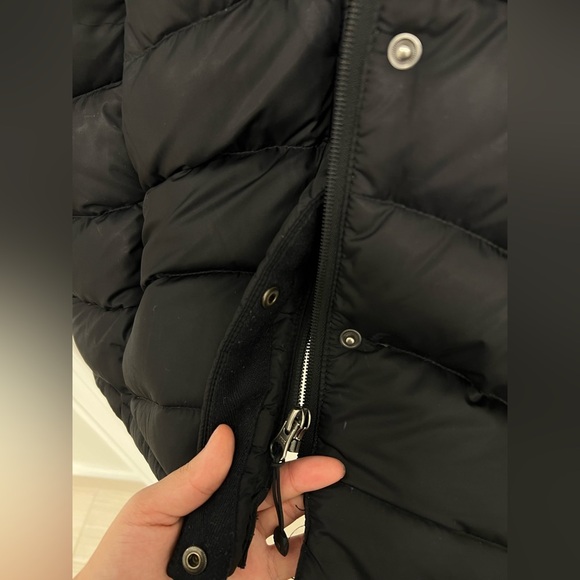 The North Face Women’s Winter Jacket 600 Size Small - Picture 6 of 12